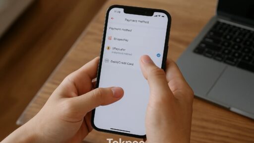 Cara Beli HP Pakai SPayLater dengan Cicilan 0% dan Voucher Bebas Bayar