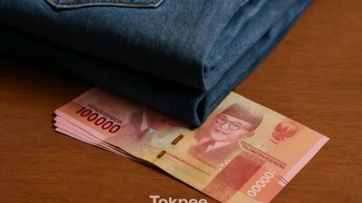Berapa Sih Modal Jualan Baju Online? Ini Rinciannya Lengkapnya!