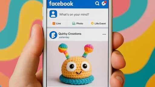 Inspirasi Nama Facebook yang Unik