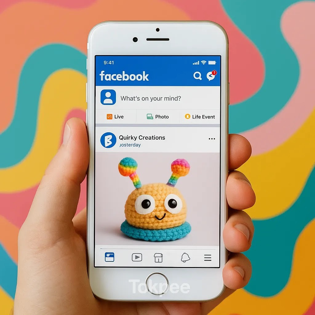 Inspirasi Nama Facebook yang Unik
