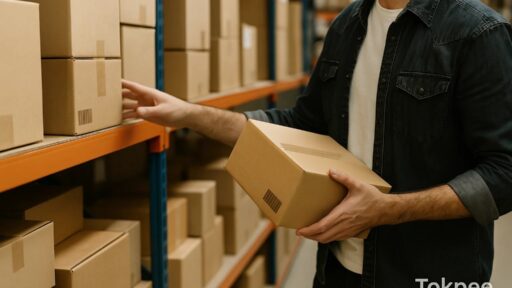 Cara Mencari Supplier di Shopee