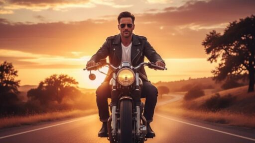 Ide Prompt Gemini AI Cowok Cool