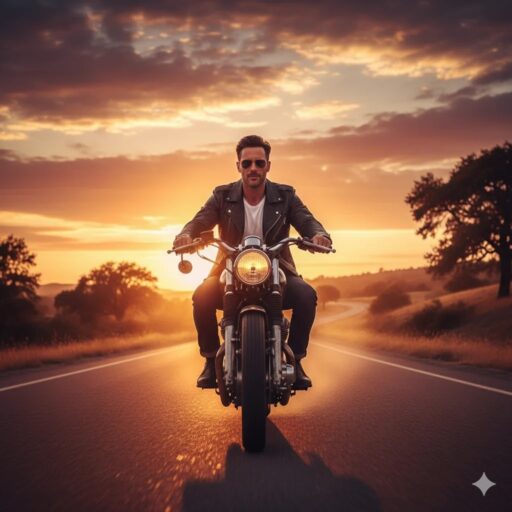 Ide Prompt Gemini AI Cowok Cool