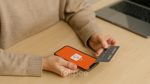 Cara Memakai Shopee PayLater