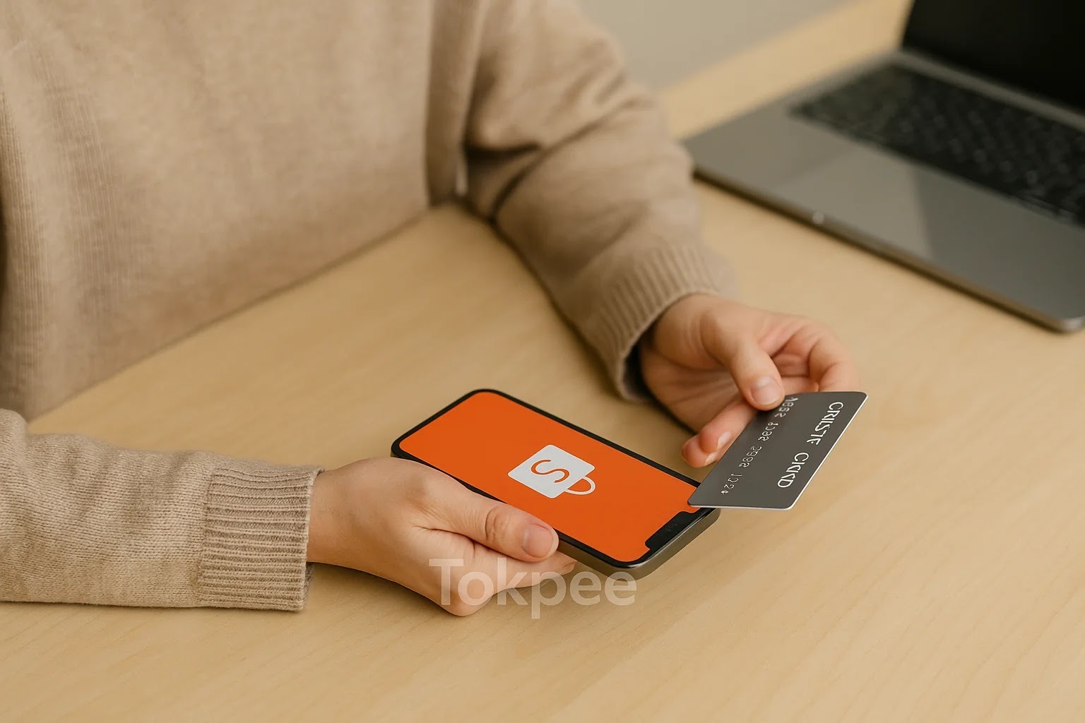 Cara Memakai Shopee PayLater