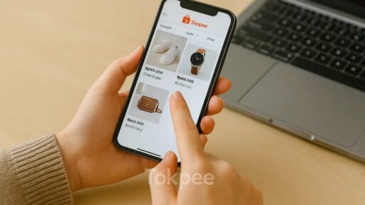 2 Cara Menampilkan Harga Terendah di Shopee dan Tips Mengatur Harga! 