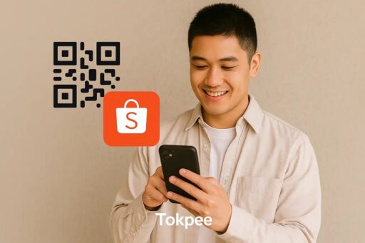 Cara Menerima Pembayaran QRIS ShopeePay