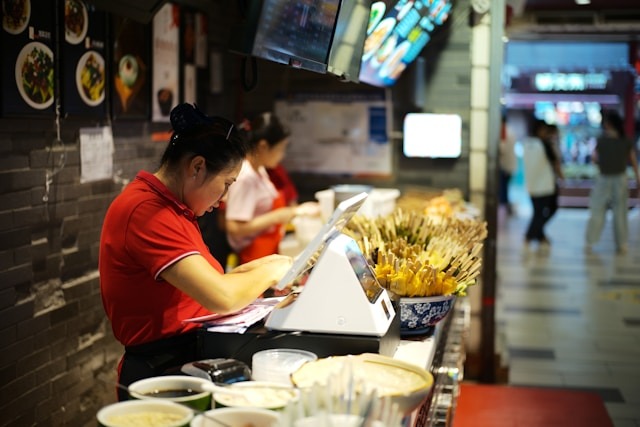 Cara Menghitung Harga Jual Produk Makanan