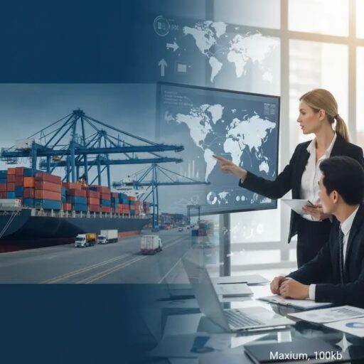 Cara Menghitung Harga Produk Impor