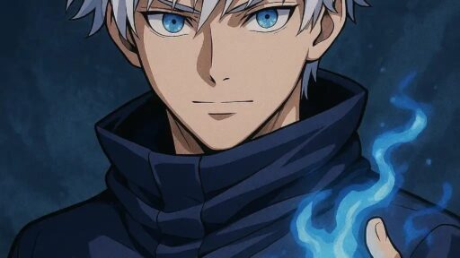 Prompt Gemini AI Anime Ini!