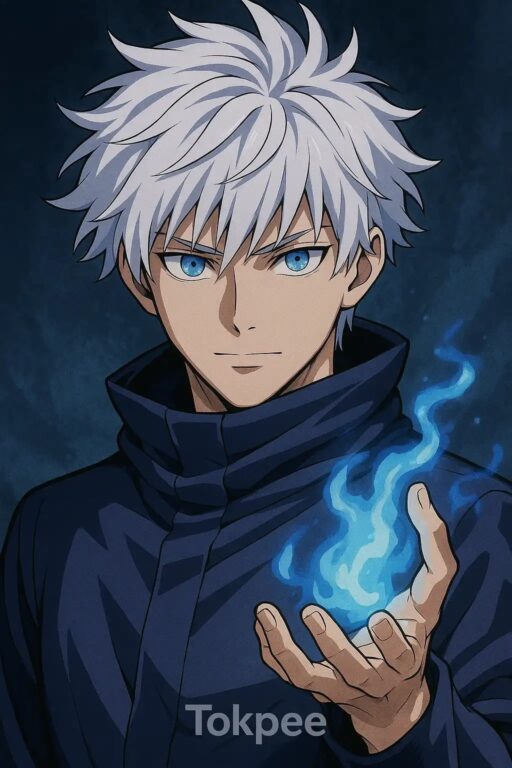 Prompt Gemini AI Anime Ini!