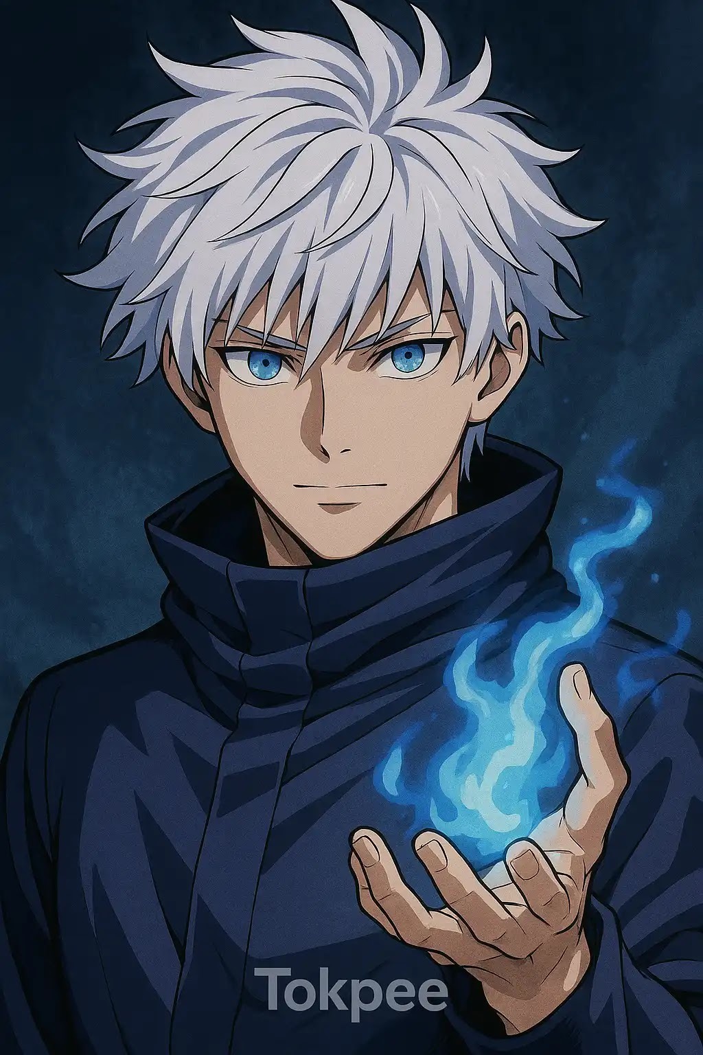 Prompt Gemini AI Anime Ini!