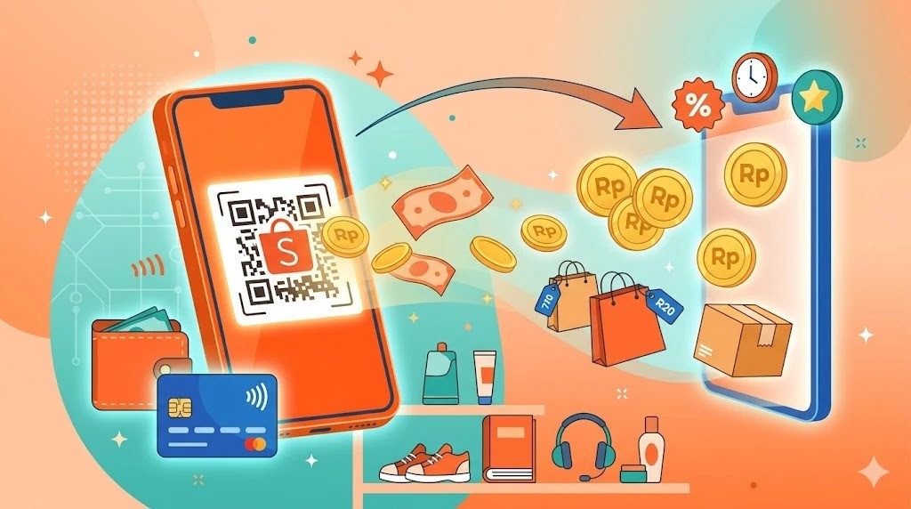 Apakah SPinjam Bisa Cair ke DANA