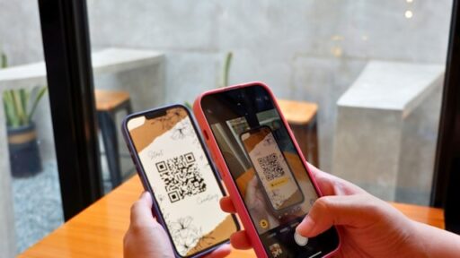 Cara Transfer DANA ke ShopeePay Pakai QR Code