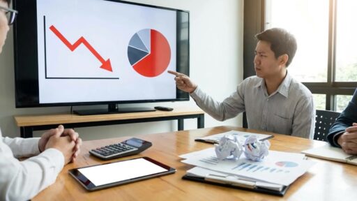 Cara Menghitung Persentase Rugi