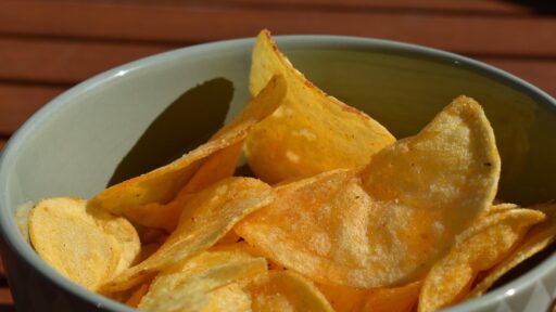 Contoh Hook Konten Makanan