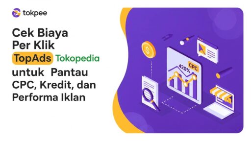 Cek Biaya Per Klik TopAds