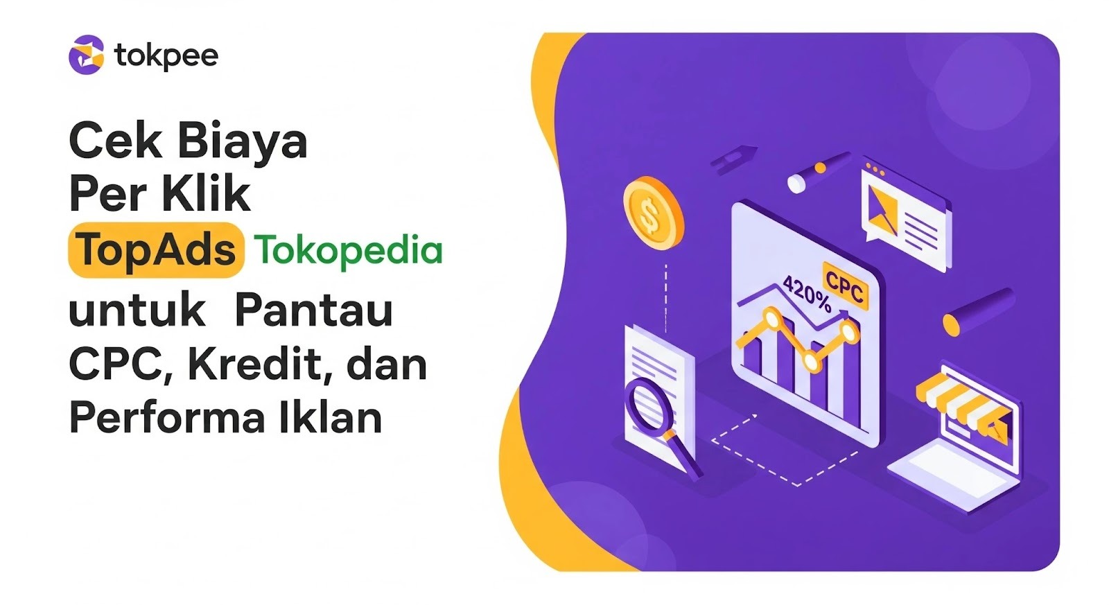 Cek Biaya Per Klik TopAds