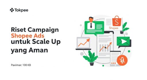 Riset Campaign Shopee Ads untuk Scale Up