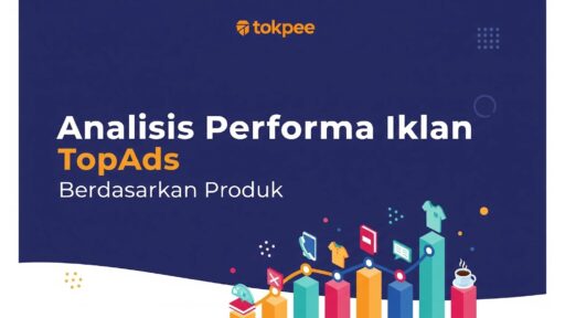 Analisis Performa Iklan TopAds Berdasarkan Produk