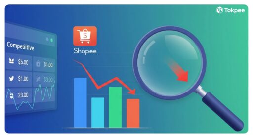 Cara Memantau Perubahan Harga Kompetitor Shopee