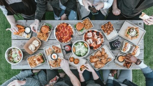 Ide Jualan Makanan Murah Untung Banyak