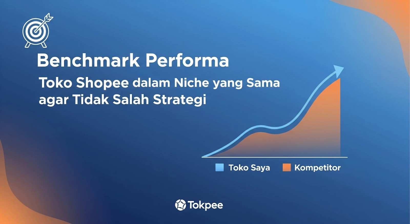 Benchmark Performa Toko Shopee dalam Niche yang Sama agar Tidak Salah Strategi